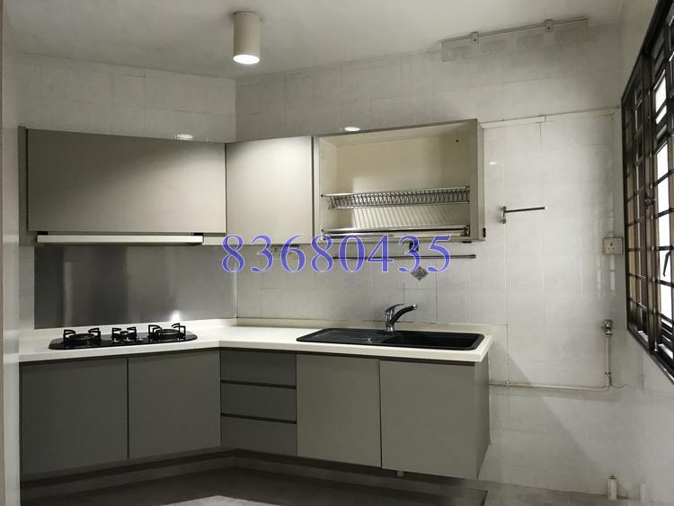 Blk 685A Choa Chu Kang Crescent (Choa Chu Kang), HDB 5 Rooms #156525852